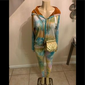 All Seeing Eye Jumper